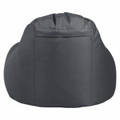 BAUHAUS Outbag Outdoor-Sitzsack Slope XL Plus Anthrazit, L X B: 140 X 115 Cm, 100 % Polyester -Cheap Regale Store 12 3713