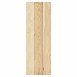 BAUHAUS Regalux Regalsystem Heavy Regalboden 28,2 X 80 Cm, Holz -Cheap Regale Store 12 372