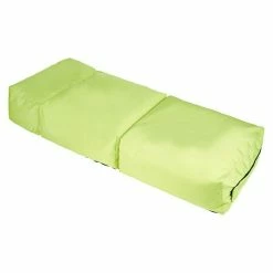 BAUHAUS Outbag Outdoor-Sitzsack Switch Plus L X B: 160 X 60 Cm, Lime, 100 % Polyester -Cheap Regale Store 12 3817