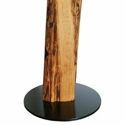 BAUHAUS Wood & Wishes Weinregal Premium Höhe: 78 Cm, Anzahl Flaschen: 5 Stk., Holz, Teak -Cheap Regale Store 12 384
