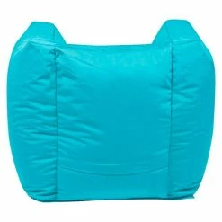 BAUHAUS Outbag Outdoor-Sitzsack Valley Plus Aqua, L X B X H: 60 X 90 X 65 Cm, 100 % Polyester -Cheap Regale Store 12 3890