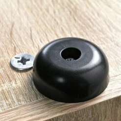 BAUHAUS Regalux Regal Trio 60 X 76,8 Cm, Eiche, Traglast: 5 Kg/Boden -Cheap Regale Store 12 390