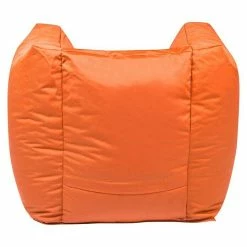 BAUHAUS Outbag Outdoor-Sitzsack Valley Plus Orange, L X B X H: 60 X 90 X 65 Cm, 100 % Polyester -Cheap Regale Store 12 3926