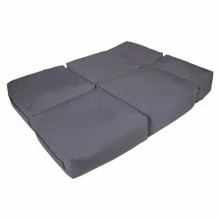 BAUHAUS Outbag Outdoor-Sitzsack Switch Plus L X B: 160 X 60 Cm, Anthrazit, 100 % Polyester -Cheap Regale Store 12 3948