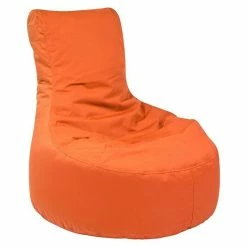 BAUHAUS Outbag Outdoor-Sitzsack Rund Slope Plus Orange, Ø X H: 85 X 90 Cm, 100 % Polyester 7 BAUHAUS Outbag Outdoor-Sitzsack Rund Slope Plus Orange, Ø X H: 85 X 90 Cm, 100 % Polyester -Cheap Regale Store 12 3957