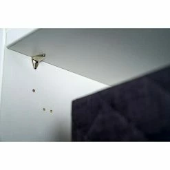 BAUHAUS Room Plaza Easy Doing Regal 800 X 500 Mm X 611 Mm, Weiß -Cheap Regale Store 12 397