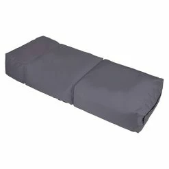 BAUHAUS Outbag Outdoor-Sitzsack Switch Plus L X B: 160 X 60 Cm, Black, 100 % Polyester -Cheap Regale Store 12 4016