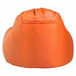 BAUHAUS Outbag Outdoor-Sitzsack Slope XL Plus Orange, L X B: 140 X 115 Cm, 100 % Polyester 8 BAUHAUS Outbag Outdoor-Sitzsack Slope XL Plus Orange, L X B: 140 X 115 Cm, 100 % Polyester -Cheap Regale Store 12 4029