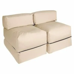 BAUHAUS Outbag Outdoor-Sitzsack Switch Plus L X B: 160 X 60 Cm, Beige, 100 % Polyester 7 BAUHAUS Outbag Outdoor-Sitzsack Switch Plus L X B: 160 X 60 Cm, Beige, 100 % Polyester -Cheap Regale Store 12 4130