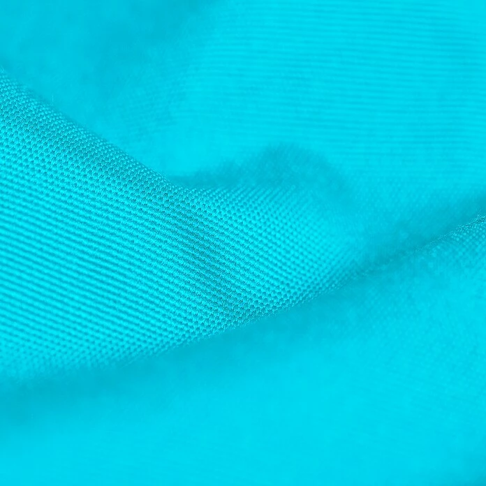 BAUHAUS Outbag Outdoor-Sitzsack Slope XL Plus Aqua, L X B: 140 X 115 Cm, 100 % Polyester 2 BAUHAUS Outbag Outdoor-Sitzsack Slope XL Plus Aqua, L X B: 140 X 115 Cm, 100 % Polyester – Bild 2