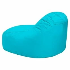 BAUHAUS Outbag Outdoor-Sitzsack Slope XL Plus Aqua, L X B: 140 X 115 Cm, 100 % Polyester 7 BAUHAUS Outbag Outdoor-Sitzsack Slope XL Plus Aqua, L X B: 140 X 115 Cm, 100 % Polyester -Cheap Regale Store 12 4135