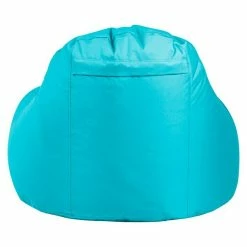 BAUHAUS Outbag Outdoor-Sitzsack Slope XL Plus Aqua, L X B: 140 X 115 Cm, 100 % Polyester 8 BAUHAUS Outbag Outdoor-Sitzsack Slope XL Plus Aqua, L X B: 140 X 115 Cm, 100 % Polyester -Cheap Regale Store 12 4136