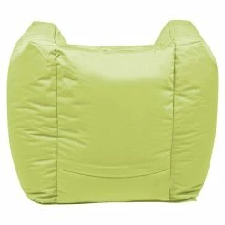BAUHAUS Outbag Outdoor-Sitzsack Valley Plus Lime, L X B X H: 60 X 90 X 65 Cm, 100 % Polyester -Cheap Regale Store 12 4161