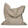 BAUHAUS Outbag Outdoor-Sitzsack Meadow Plus L X B: 160 X 130 Cm, Mud, 100 % Polyester