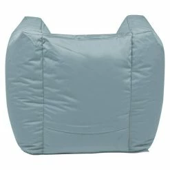 BAUHAUS Outbag Outdoor-Sitzsack Valley Plus Grey, L X B X H: 60 X 90 X 65 Cm, 100 % Polyester -Cheap Regale Store 12 4216