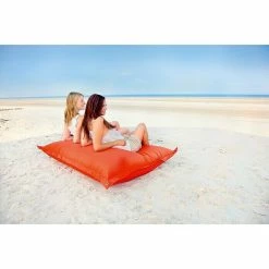 BAUHAUS Outbag Outdoor-Sitzsack Meadow Plus L X B: 160 X 130 Cm, Orange, 100 % Polyester 11 BAUHAUS Outbag Outdoor-Sitzsack Meadow Plus L X B: 160 X 130 Cm, Orange, 100 % Polyester -Cheap Regale Store 12 4236