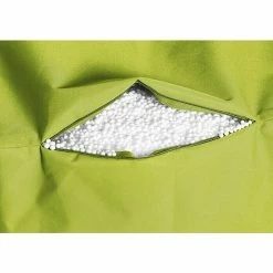 BAUHAUS Sitzsack Swing Scuba Set Inkl. Dotcom 95 X 90 Cm, Grün, 100 % Polyester/100 % Polyvinylchlorid -Cheap Regale Store 12 4241