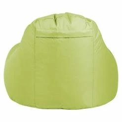 BAUHAUS Outbag Outdoor-Sitzsack Slope XL Plus Lime, L X B: 140 X 115 Cm, 100 % Polyester -Cheap Regale Store 12 4246
