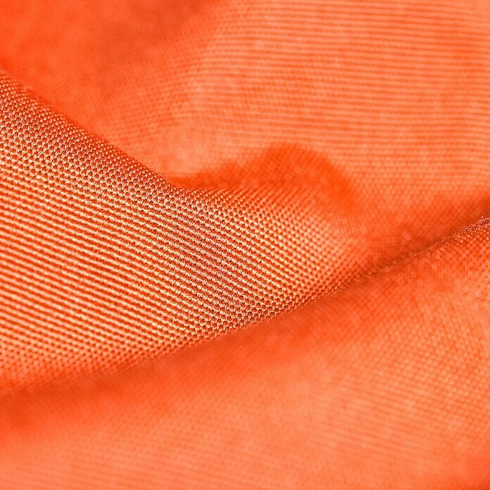 BAUHAUS Outbag Outdoor-Sitzsack Peak Plus Orange, L X B: 180 X 90 Cm, 100 % Polyester 2 BAUHAUS Outbag Outdoor-Sitzsack Peak Plus Orange, L X B: 180 X 90 Cm, 100 % Polyester – Bild 2