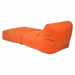 BAUHAUS Outbag Outdoor-Sitzsack Peak Plus Orange, L X B: 180 X 90 Cm, 100 % Polyester 7 BAUHAUS Outbag Outdoor-Sitzsack Peak Plus Orange, L X B: 180 X 90 Cm, 100 % Polyester -Cheap Regale Store 12 4263