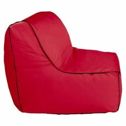 BAUHAUS Outbag Outdoor-Sitzsack Piece Zipper Red, L X B: 115 X 62 Cm, 100 % Polyester 6 BAUHAUS Outbag Outdoor-Sitzsack Piece Zipper Red, L X B: 115 X 62 Cm, 100 % Polyester -Cheap Regale Store 12 4276
