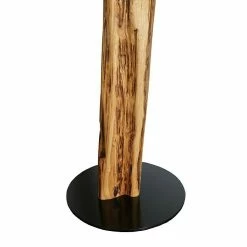 BAUHAUS Wood & Wishes Weinregal Premium Höhe: 158 Cm, Anzahl Flaschen: 11 Stk., Holz, Teak -Cheap Regale Store 12 428