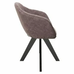 BAUHAUS Phönix Playboy Stuhl Amanda L X B X H: 57 X 61 X 80 Cm, Rosa -Cheap Regale Store 12 4314