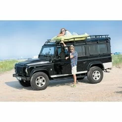 BAUHAUS Outbag Outdoor-Sitzsack Meadow Plus L X B: 160 X 130 Cm, Lime, 100 % Polyester -Cheap Regale Store 12 4323