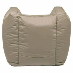 BAUHAUS Outbag Outdoor-Sitzsack Valley Plus Mud, L X B X H: 60 X 90 X 65 Cm, 100 % Polyester -Cheap Regale Store 12 4345