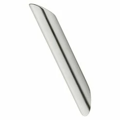 BAUHAUS Häfele Garderobenhaken L X B X H: 64 X 20 X 150 Mm