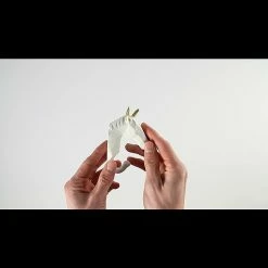 BAUHAUS Garderobenhaken Einhorn L X B X H: 4 X 7 X 12 Cm, Weiß -Cheap Regale Store 12 4405