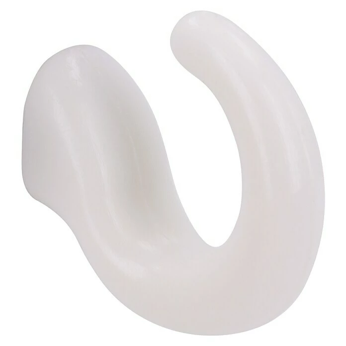 BAUHAUS Siro Garderobenhaken-Set H033-25A4V3 Inhalt: 3 Stk., L X B X H: 11,5 X 30 X 25 Mm 1 BAUHAUS Siro Garderobenhaken-Set H033-25A4V3 Inhalt: 3 Stk., L X B X H: 11,5 X 30 X 25 Mm