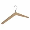 BAUHAUS Pador Kleiderbügel Wood Eiche, Holz