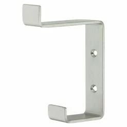 BAUHAUS Häfele Garderobenhaken L X B X H: 58 X 40 X 60 Mm