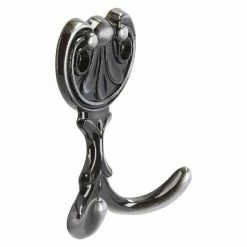 BAUHAUS Siro Garderobenhaken L X B X H: 56 X 66 X 20 Mm, Anzahl Haken: 1 Stk., Eisen Antik 7 BAUHAUS Siro Garderobenhaken L X B X H: 56 X 66 X 20 Mm, Anzahl Haken: 1 Stk., Eisen Antik -Cheap Regale Store 12 4517