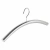 BAUHAUS Pador Kleiderbügel Dateless Verchromt, Metall