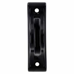 BAUHAUS Siro Kleiderlüfter H200-280A Schwarz -Cheap Regale Store 12 4532