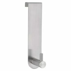 BAUHAUS Siro Garderobenhaken 1983-135N1V1E L X B X H: 135 X 30 X 41 Mm, Anzahl Haken: 1 Stk. -Cheap Regale Store 12 4557