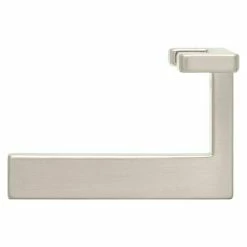 BAUHAUS Siro Garderobenhaken L X B X H: 70 X 61 X 40 Mm, Anzahl Haken: 1 Stk., Edelstahl -Cheap Regale Store 12 4576