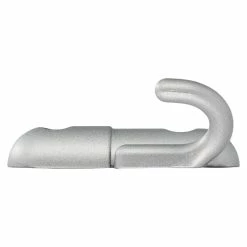 BAUHAUS Siro Garderobenhaken 1786/PB 21 L X B X H: 56 X 60 X 23 Mm, Anzahl Haken: 1 Stk. -Cheap Regale Store 12 4581