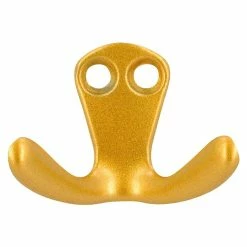 BAUHAUS Siro Garderobenhaken 1134PB13 L X B X H: 44 X 33 X 22 Mm, Anzahl Haken: 2 Stk. -Cheap Regale Store 12 4585