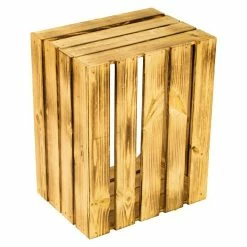 BAUHAUS Holzregal Johanna B X H: 40 X 50 Cm, Holz, Braun 8 BAUHAUS Holzregal Johanna B X H: 40 X 50 Cm, Holz, Braun -Cheap Regale Store 12 461