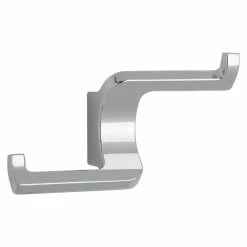 BAUHAUS Siro Garderobenhaken 2377/ZN1 L X B X H: 108 X 63 X 37 Mm, Anzahl Haken: 1 Stk. -Cheap Regale Store 12 4619