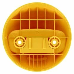 BAUHAUS Häfele Garderobenhaken Durchmesser: 119,3 Mm, Gelb 5 BAUHAUS Häfele Garderobenhaken Durchmesser: 119,3 Mm, Gelb -Cheap Regale Store 12 4625