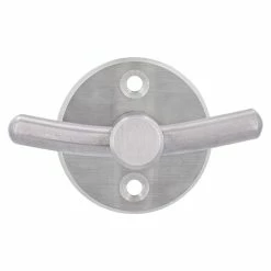 BAUHAUS Siro Garderobenhaken L X B X H: 64 X 42 X 32 Mm, Anzahl Haken: 2 Stk. 8 BAUHAUS Siro Garderobenhaken L X B X H: 64 X 42 X 32 Mm, Anzahl Haken: 2 Stk. -Cheap Regale Store 12 4630