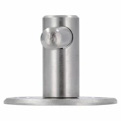 BAUHAUS Siro Garderobenhaken L X B X H: 64 X 42 X 32 Mm, Anzahl Haken: 2 Stk. 9 BAUHAUS Siro Garderobenhaken L X B X H: 64 X 42 X 32 Mm, Anzahl Haken: 2 Stk. -Cheap Regale Store 12 4631