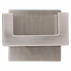 BAUHAUS Siro Garderobenhaken 2331/ZN21KV1S L X B X H: 60 X 50 X 38 Mm, Anzahl Haken: 1 Stk., Vernickelt Poliert 8 BAUHAUS Siro Garderobenhaken 2331/ZN21KV1S L X B X H: 60 X 50 X 38 Mm, Anzahl Haken: 1 Stk., Vernickelt Poliert -Cheap Regale Store 12 4692