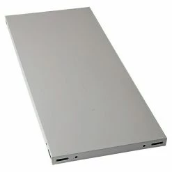 BAUHAUS Regalux Fachboden L X B: 35 X 50 Cm, Pulverbeschichtet