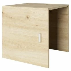 BAUHAUS Phönix Fortuna Container L X B X H: 33,4 X 34,1 X 34,1 Cm, Eiche, Passend Für: Phönix Regale Fortuna -Cheap Regale Store 12 471