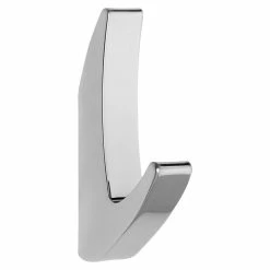 BAUHAUS Siro Garderobenhaken 2433/ZN1 L X B X H: 15 X 81 X 40 Mm, Anzahl Haken: 1 Stk. 7 BAUHAUS Siro Garderobenhaken 2433/ZN1 L X B X H: 15 X 81 X 40 Mm, Anzahl Haken: 1 Stk. -Cheap Regale Store 12 4719